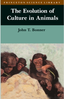 Image for The evolution of culture in animals