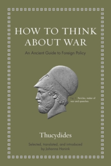 Image for How to Think about War
