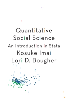 Image for Quantitative social science  : an introduction in Stata