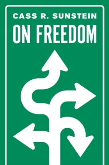 Image for On freedom