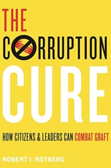 Image for The Corruption Cure