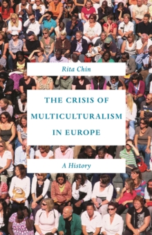 Crisis of Multiculturalism in Europe