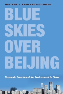 Image for Blue Skies over Beijing