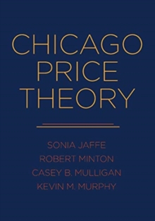 Chicago Price Theory