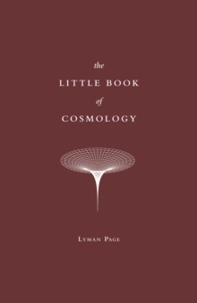 Image for The little book of cosmology