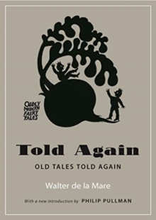 Image for Told Again