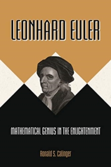 Image for Leonhard Euler