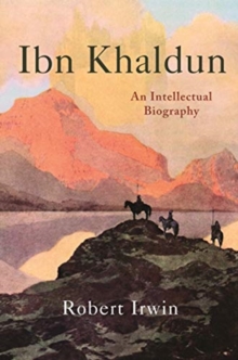 Image for Ibn Khaldun  : an intellectual biography