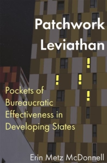 Image for Patchwork Leviathan