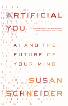 Image for Artificial You: AI and the Future of Your Mind