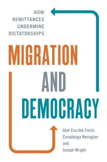 Image for Migration and Democracy