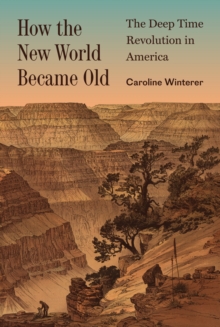 Image for How the New World Became Old