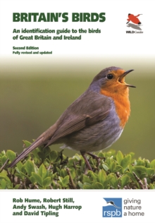 Image for Britain's Birds