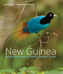Image for New Guinea: Nature and Culture of Earth's Grandest Island
