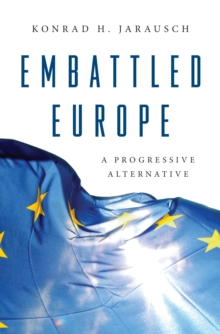 Image for Embattled Europe