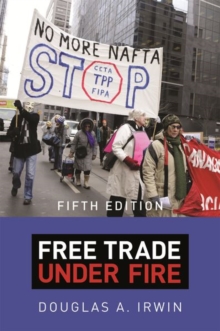 Image for Free Trade under Fire : Fifth Edition
