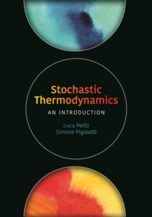 Image for Stochastic thermodynamics  : an introduction