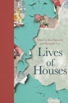 Image for Lives of houses