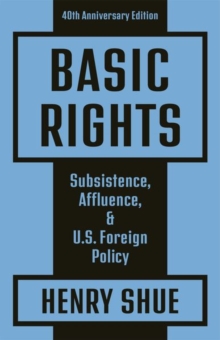 Image for Basic Rights