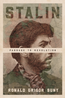 Stalin: Passage to Revolution