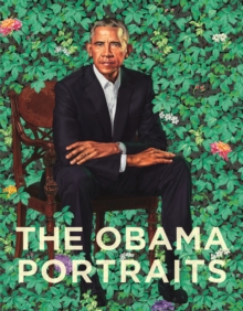 Image for The Obama Portraits