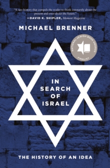 Image for In Search of Israel