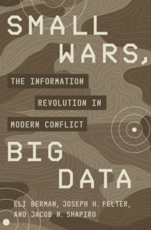 Image for Small Wars, Big Data