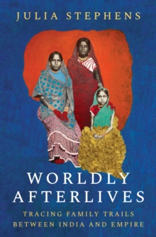 Image for Worldly Afterlives