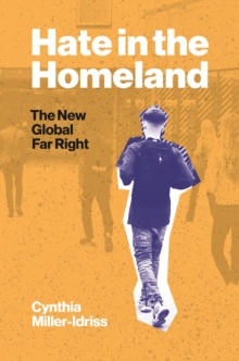 Image for Hate in the Homeland: The New Global Far Right