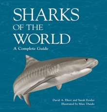 Image for Sharks of the world  : a complete guide