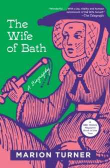 Image for The wife of Bath  : a biography