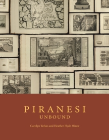 Image for Piranesi Unbound