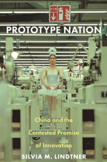 Image for Prototype Nation