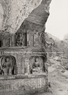 Image for Visualizing Dunhuang