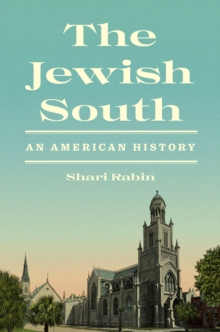 Image for The Jewish South