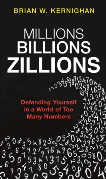 Image for Millions, Billions, Zillions