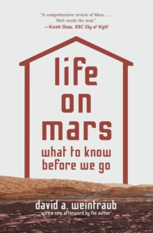 Image for Life on Mars: What to Know Before We Go