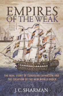 Image for Empires of the Weak