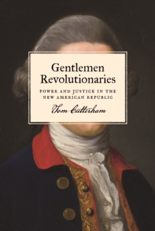 Image for Gentlemen Revolutionaries