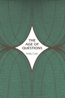 Age of Questions