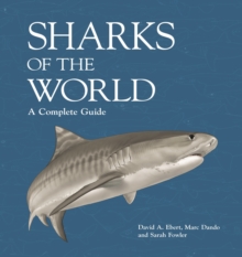 Image for Sharks of the World: A Complete Guide