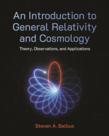 Introduction to General Relativity and Cosmology