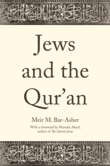 Jews and the Qur’an