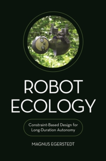 Image for Robot Ecology