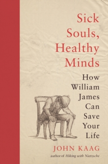Image for Sick Souls, Healthy Minds