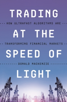 Trading at the Speed of Light: How Ultrafast Algorithms Are Transforming Financial Markets