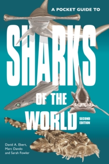 Image for A Pocket Guide to Sharks of the World