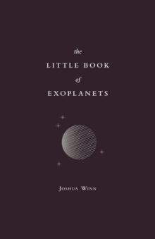 Image for The Little Book of Exoplanets