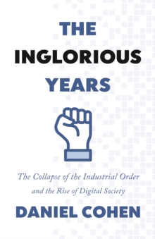Image for The Inglorious Years
