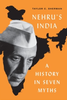 Image for Nehru's India